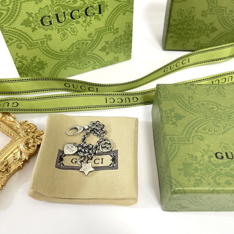 Gucci Bracelets